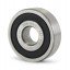 6200 2RS/C3 [Fersa] Deep groove sealed ball bearing