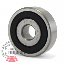 6300 2RSC3 [Fersa] Deep groove ball bearing