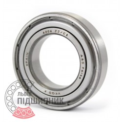 6006 ZZ C3 [Fersa] Deep groove ball bearing
