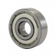 629 ZZ C3 [Fersa] Deep groove ball bearing