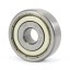 6300-ZZ/C3 [Fersa] Deep groove sealed ball bearing