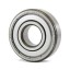 6304 ZZ/C3 [Fersa] Deep groove sealed ball bearing