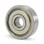 6300 ZZ [NSK] Deep groove sealed ball bearing