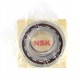 7007CTRDULP3 [NSK] Angular contact ball bearing