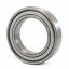 6010 ZZ [Fersa] Deep groove sealed ball bearing