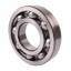 6322 | 6-322А [HARP] Deep groove open ball bearing