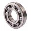 6322 | 6-322À [HARP] Deep groove open ball bearing