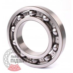 6226 [CX] Deep groove ball bearing