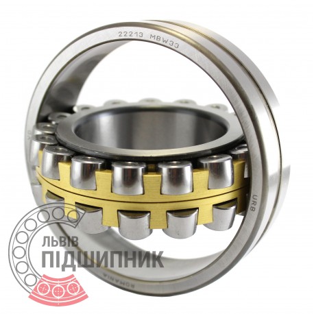 22213 MBW33 [URB] Spherical roller bearing