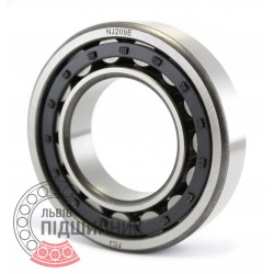 NJ209 [FBJ] Cylindrical roller bearing
