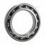 6017 [Kinex] Deep groove open ball bearing