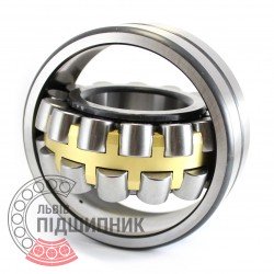 22312 EW33J [ZKL Kinex] Spherical roller bearing