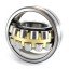 22312 CAW33 [Kinex] Spherical roller bearing