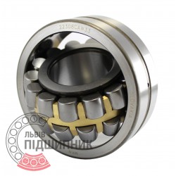 22308 EW33J [ZKL Kinex] Spherical roller bearing