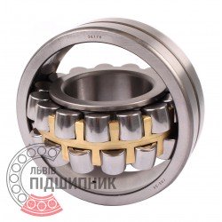 22317 CW33 [GPZ-34] Spherical roller bearing