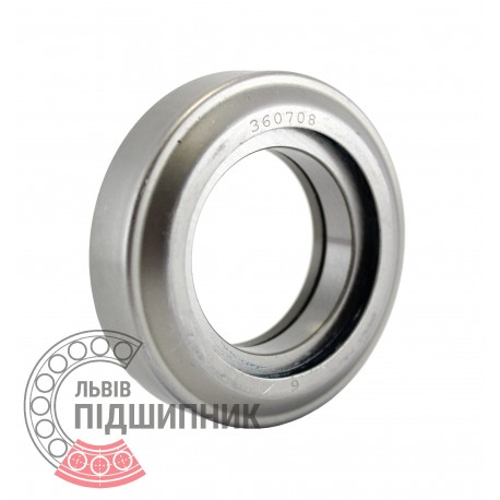360708 [GPZ-4] Deep groove ball bearing