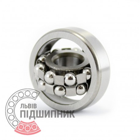 1200 [FBJ] Self-aligning ball bearing