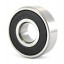 6201.EEС3 [SNR] Deep groove sealed ball bearing