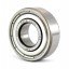 6202.ZZC3 [SNR] Deep groove sealed ball bearing