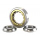 QJ309 [Fersa] Angular contact ball bearing