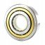 QJ309 [Fersa] Angular contact ball bearing