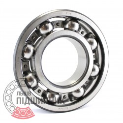 6314 [ZVL] Deep groove ball bearing