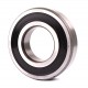 6317-2RSC3 [SKF] Deep groove ball bearing
