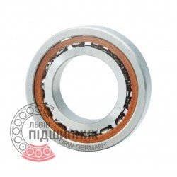 HYSV6901P4D15GPR X-3 M AC1TA G491 [GRW] Angular contact ball bearing