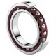 71903.CV.U.J74 [SNR] Angular contact ball bearing