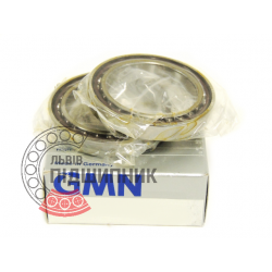 S61903.CTAABEC7UL [GMN] Angular contact ball bearing