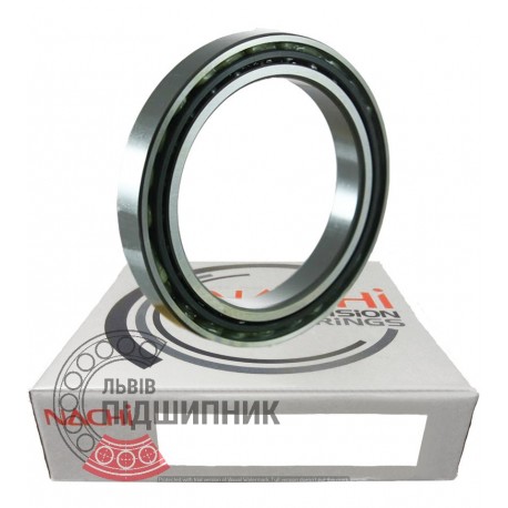 7905 CYDU GL P4 [NACHI] Angular contact ball bearing