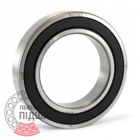 6010EE [SNR] Deep groove ball bearing