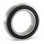 6010.EE [SNR] Deep groove sealed ball bearing