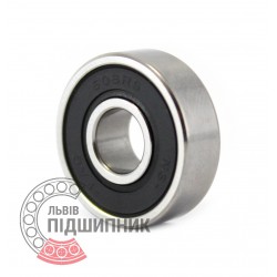 608-2RSR [FAG] Deep groove ball bearing