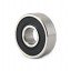 608-2RSR [FAG] Miniature deep groove ball bearing