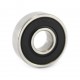 607-2RSR [FAG] Deep groove ball bearing