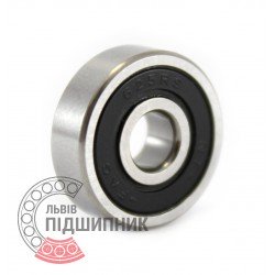 625-2RSR [FAG] Deep groove ball bearing