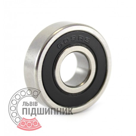 609 2RSC3 [Fersa] Deep groove ball bearing