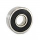 609-2RSR [FAG] Deep groove ball bearing