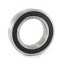 6905 2RS | 61905-2RS [CX] Deep groove ball bearing. Thin section.