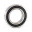 6905 2RS | 61905-2RS [CX] Deep groove ball bearing. Thin section.