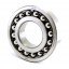 1312 [Kinex] Double row self-aligning ball bearing