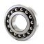 1311 [Kinex] Double row self-aligning ball bearing