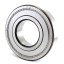 6311-2Z [SKF] Deep groove sealed ball bearing