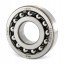 1306 [Kinex] Double row self-aligning ball bearing