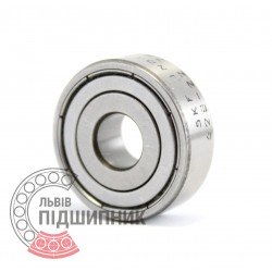 628-2Z [SKF] Deep groove ball bearing