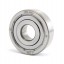 6200-2Z/C3 [SKF] Deep groove sealed ball bearing