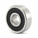 628 2RSR [ZKL Kinex] Deep groove ball bearing