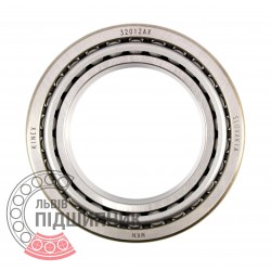 32012 [Kinex ZKL] Tapered roller bearing