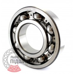 6318 [Kinex ZKL] Deep groove ball bearing